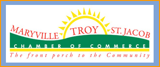 Troy Maryville St. Jacob Chamber of Commerce